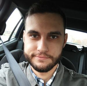 Meet your Posher, Thiago